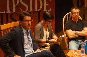 Ángel Gurría-Quintana - Editor - Adriana Lisboa & Bernardo Carvalho